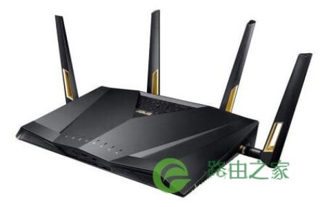 新换路由器怎么设置上网