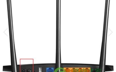 为什么无法访问tplogin.cn登录界面