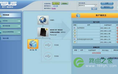路由器怎样设置