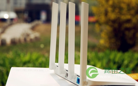 小米路由器如何进行设置