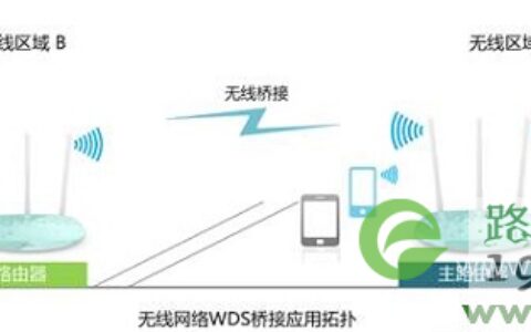 tplink路由器桥接设置步骤图解