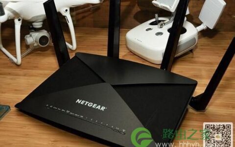 美国网件R9000值得买吗