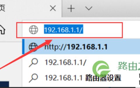 192.168.1.1登陆页面账号和密码是什么
