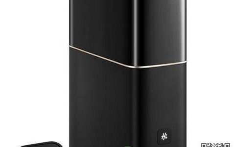 华为路由Q1上网设置步骤