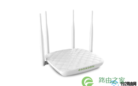 腾达无线路由器