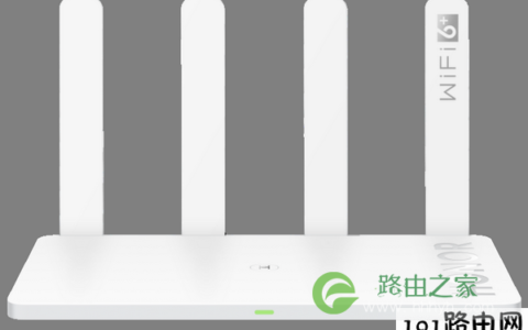 荣耀路由3