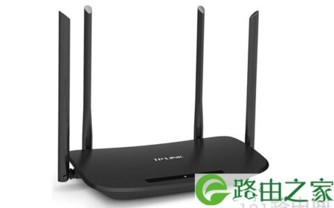 300M宽带用全千兆路由器