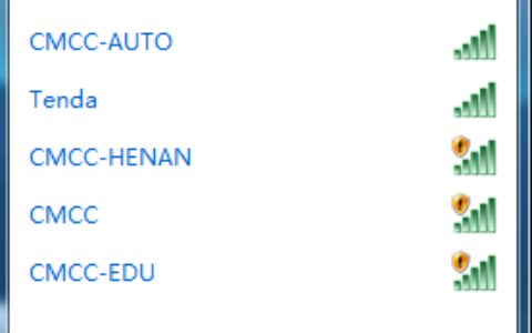 笔记本变成无线路由器后无网络 笔记本设置路由器步骤