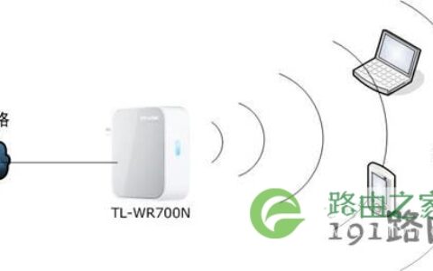 迷你路由器怎么设置管理192.168.1.1【图】