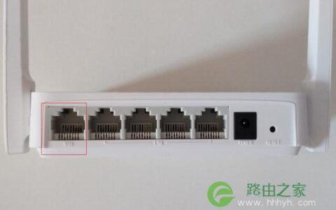 新买的无线路由器如何设置 新买的路由器怎么上网