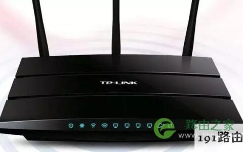 两台无线路由器桥接设置方法,从此WIFI无死角!