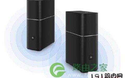 华为a1路由器怎么设置