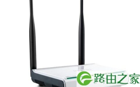 Tenda腾达W308R无线路由器