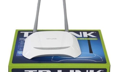 怎么进入TP-Link路由器设置界面？