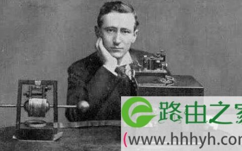 科普：Wi-Fi简史 WiFi的前生今世