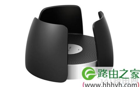 wifi路由器