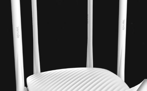 新版腾达的路由器怎么改默认ip地址？Tenda无线路由器修改管理IP的方法？