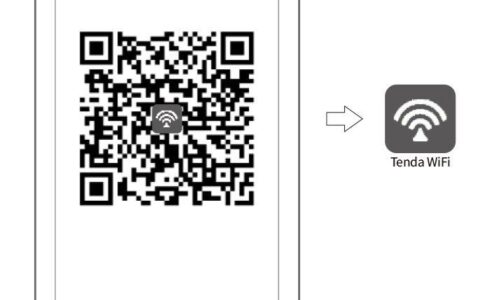 腾达穿墙宝系列路由器安装设置图文教程