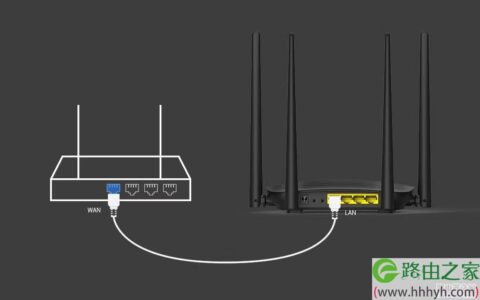 腾达路由器安装好后上不了网怎么办？