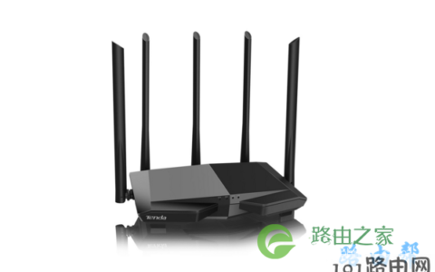 无线路由器