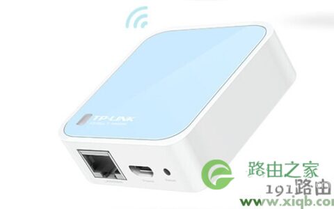 tplogincn登录首页初始密码 tplogin.cn初始密码是多少