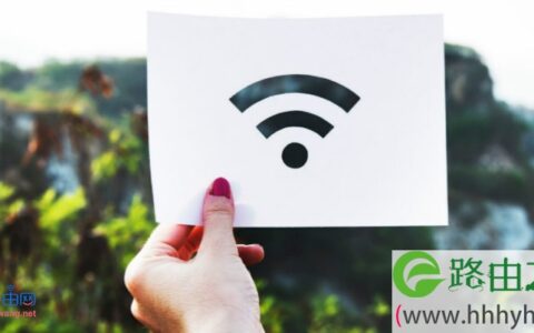 wifi登陆网址是多少呢