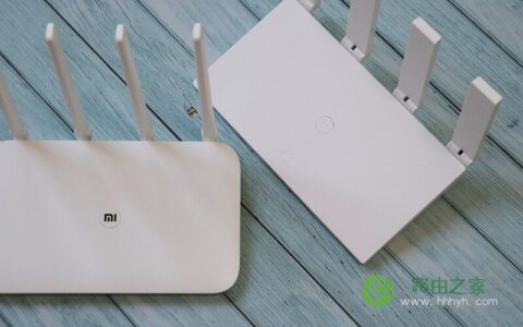 华为路由器WS5200增强版和小米路由4区别评测