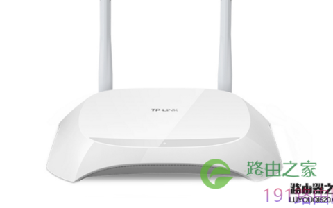 TP-Link路由器连接电信光纤的设置上网方法