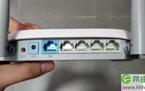 无线路由器设置指南 无线路由器设置不求人