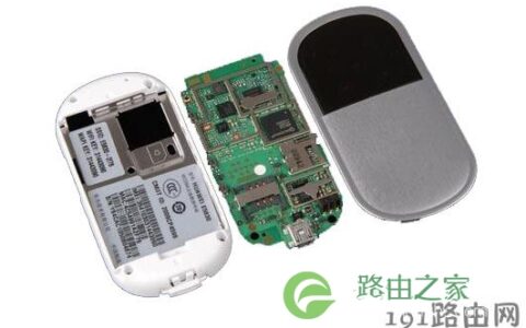 无线上网卡怎么用