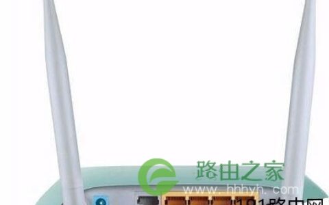 端口映射在动态公网和内网IP的教程