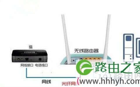 D-Link路由器如何用手机快速设置