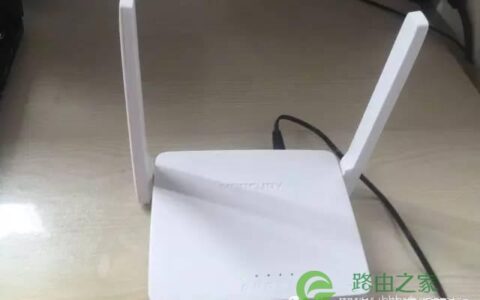 如何用手机设置mercury(水星)无线路由器