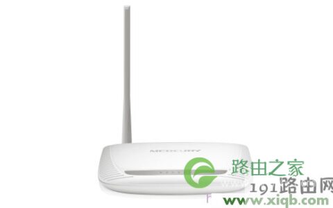 浏览器无法访问melogin.cn解决方法