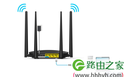 路由器和光猫ip地址冲突解决方法