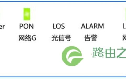 突然上不了网 怎么检查光纤宽带故障？