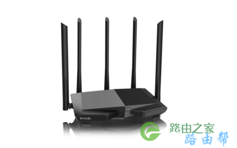 无线路由器