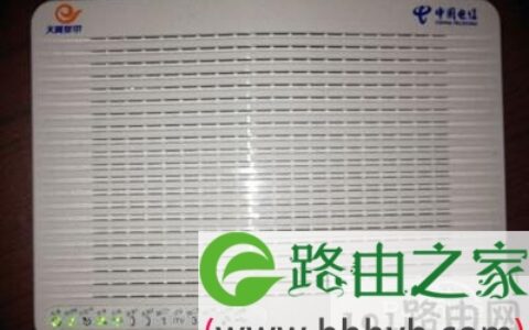 怎么设置电信光纤猫的无线网络