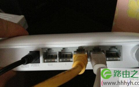路由器死机的四大原因概述