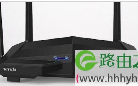 增强wifi信号穿墙能力操作方法