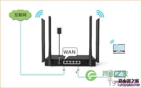 腾达w15e路由器设置教程