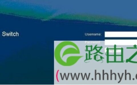 安全可靠 思科精睿SLM2024智能型交换机评测