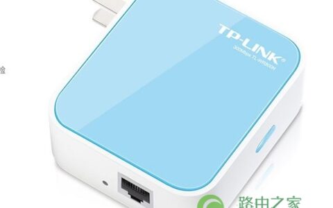 192.168.1.253打不开原因与解决办法