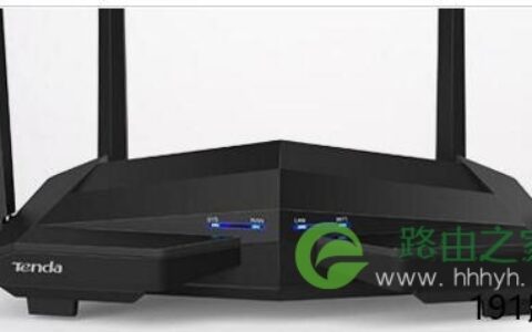 腾达AC10和AC9哪个值得买