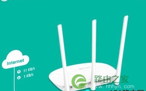 TPLink WR886N无线路由器怎么修改WiFi连接密码