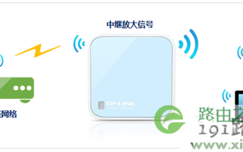 为什么tplogin.cn老是域名解析错误
