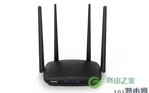 不知道路由器ip如何设置路由器