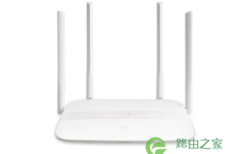 华为WS5100无线路由器