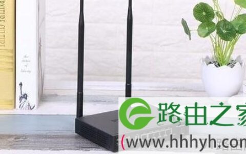 锐捷睿易RG-NBR700W性能如何