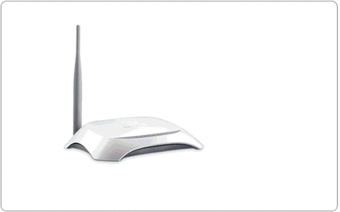 tp-link路由器查看产品型号与硬件版本详细步骤